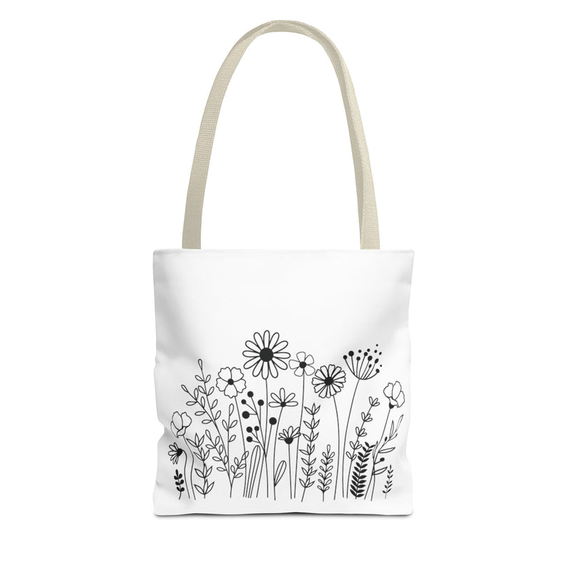 Tote Bag (AOP)