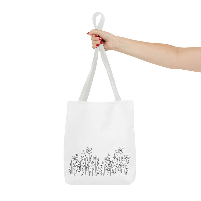 Tote Bag (AOP)