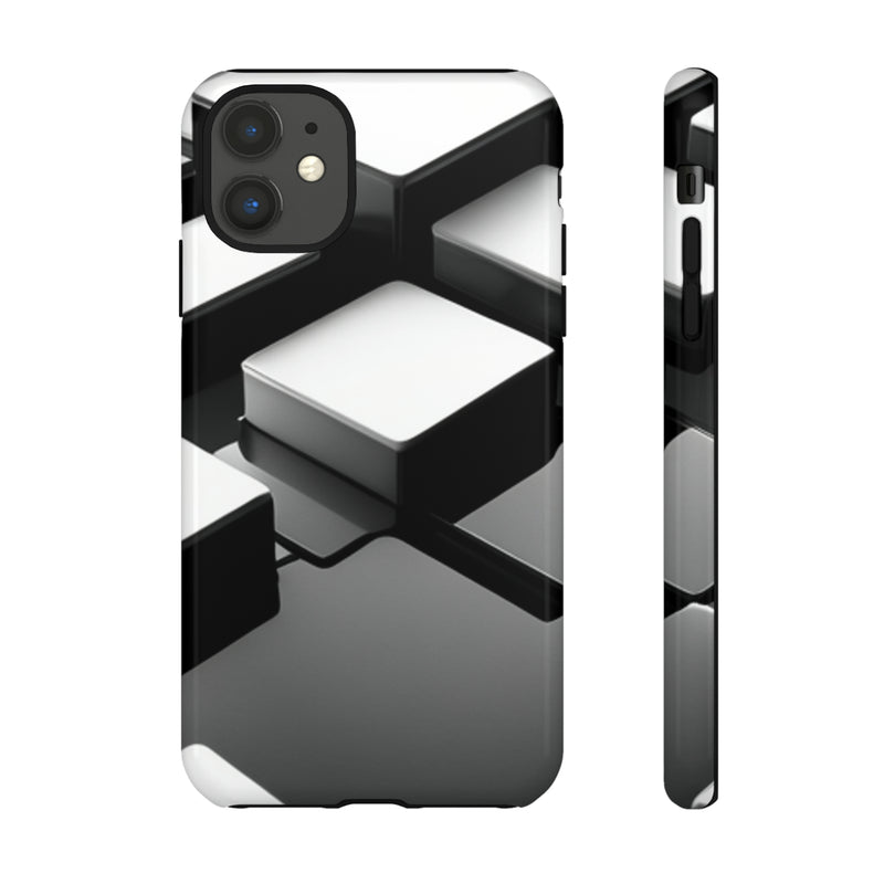 The Square Tough Cases  All iPhone 15, 14, 13, 12, 11, X, 8 , Google Pixel 7, 6, 5, Samsung Galaxy 23, 22, 21, 20, 10