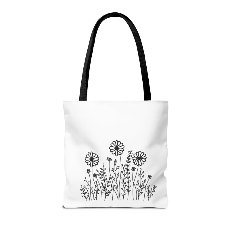 Tote Bag (AOP)