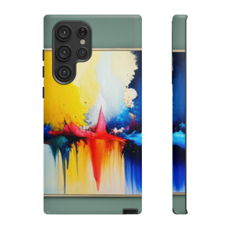 Abstract 2 Tough Cases. All iPhone 15, 14, 13, 12, 11, X, 8 , Google Pixel 7, 6, 5, Samsung Galaxy 23, 22, 21, 20, 10