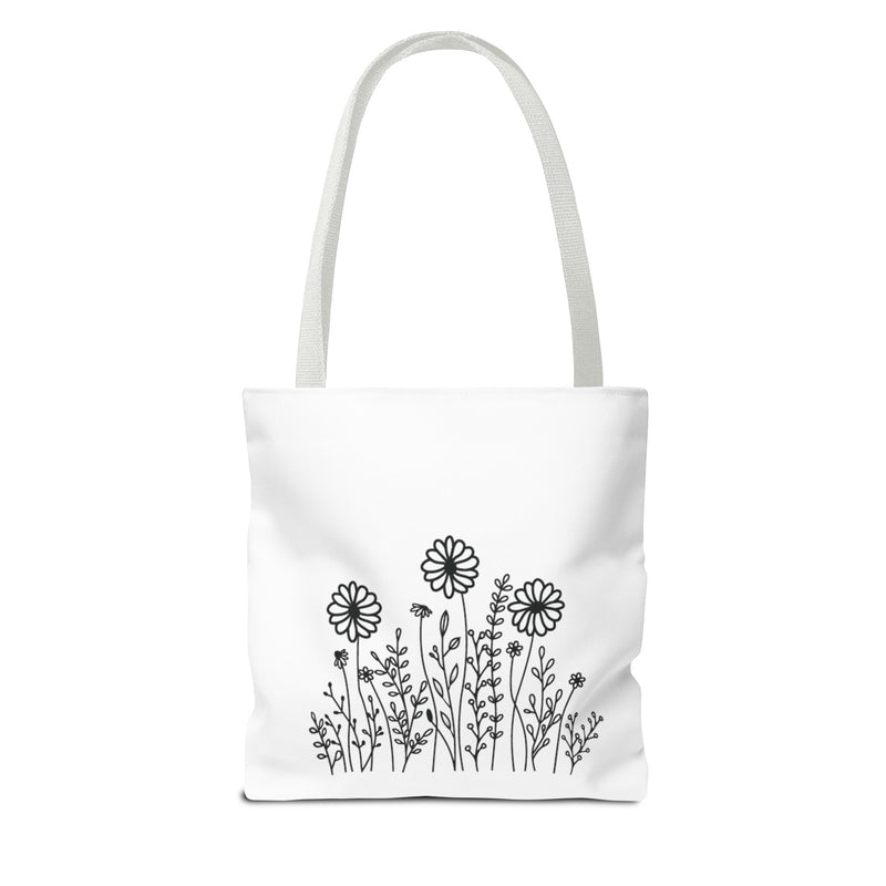 Tote Bag (AOP)