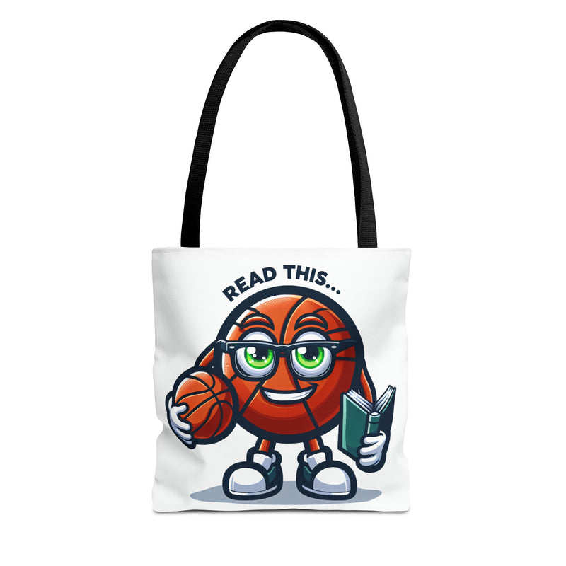 Tote Bag (AOP)