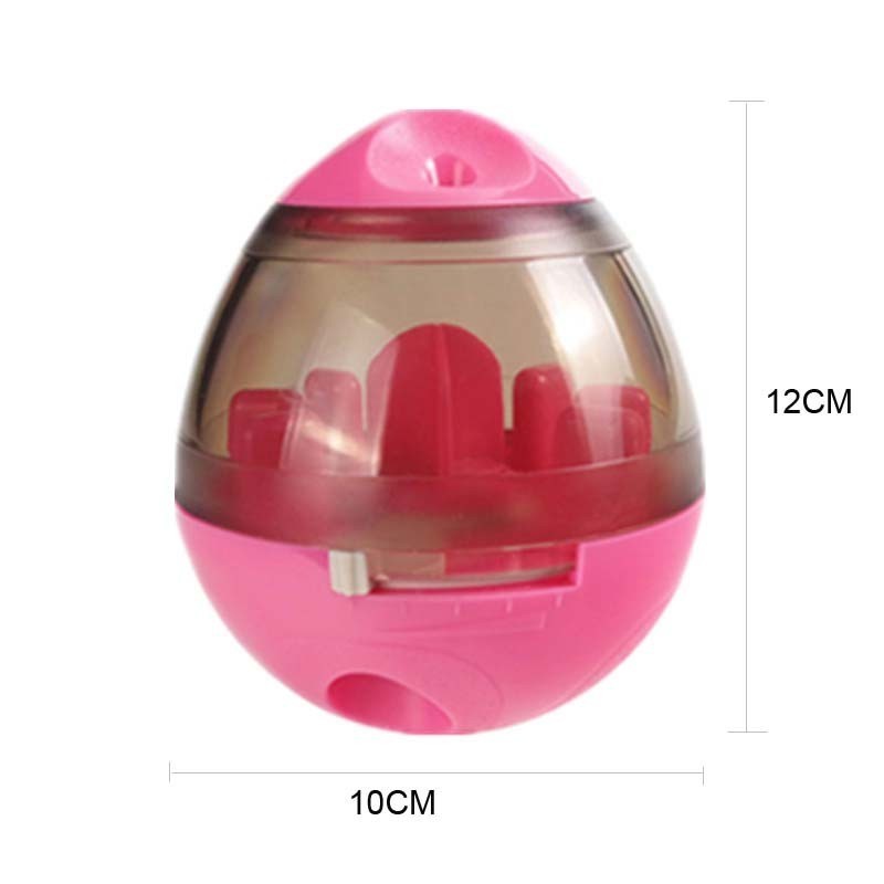 Dog Food Balls Pet Feeder automatic pet feeder