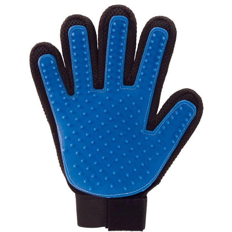 Cat Grooming Glove Pet Hair Brush Comb Glove For Pet