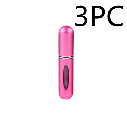 Perfume Travel Atomizer