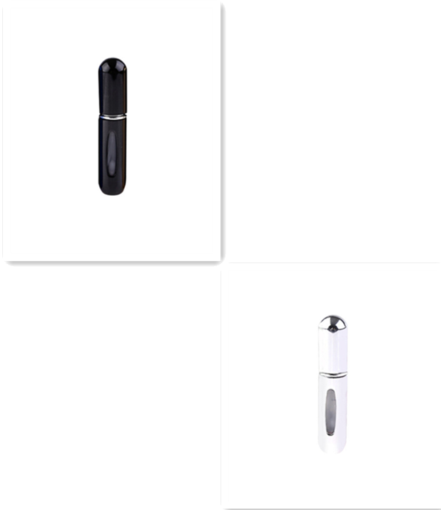 Perfume Travel Atomizer