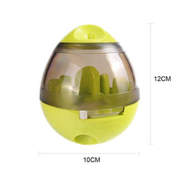 Dog Food Balls Pet Feeder automatic pet feeder