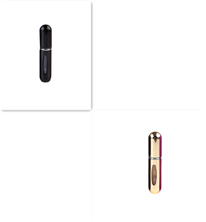 Perfume Travel Atomizer