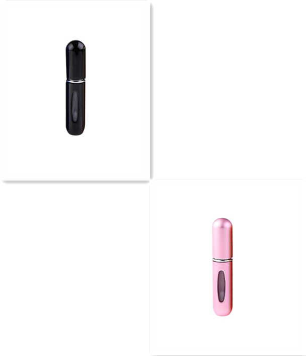 Perfume Travel Atomizer